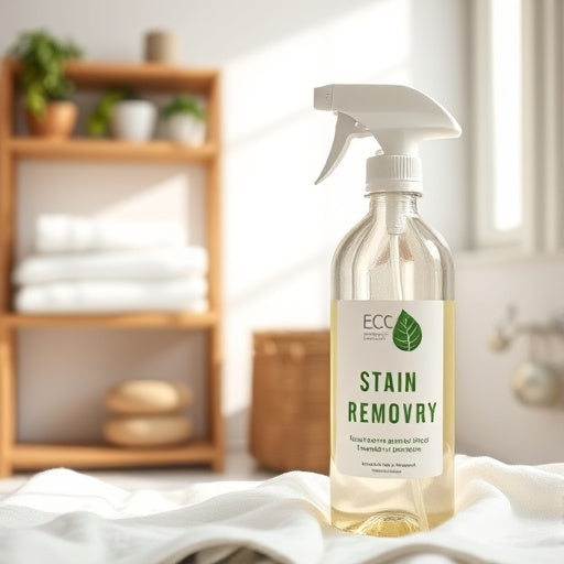Stain Remover