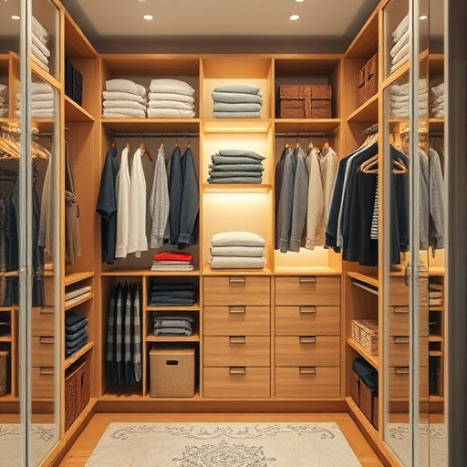 Closet Organizer
