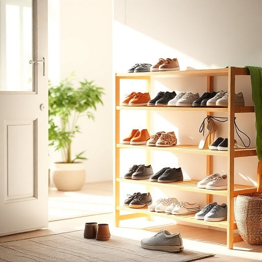 Shoe Rack