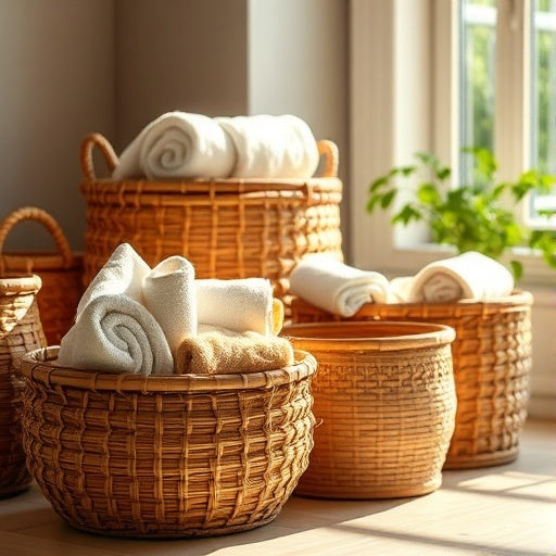 Basket & Bin