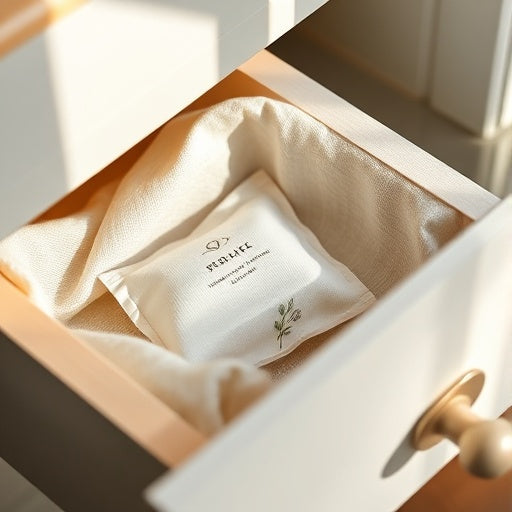 Scent Sachet