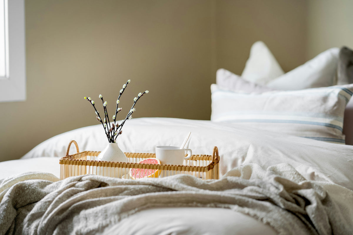 Linen Mist