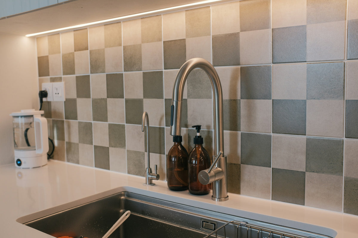 Tile Cleaner
