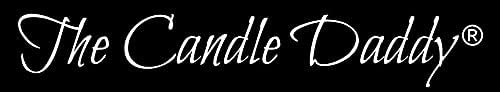 The Candle Daddy Family Friendly FAVES Volume I - 5 Pack of Wax Melts - 30 Total Cubes - 10 Total