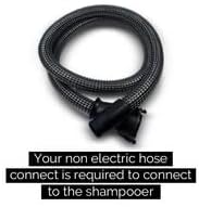 Carpet Shampooer System for Rainbow vacuum Models E1 Eseries E2 Gold E2 Blue E series replaces