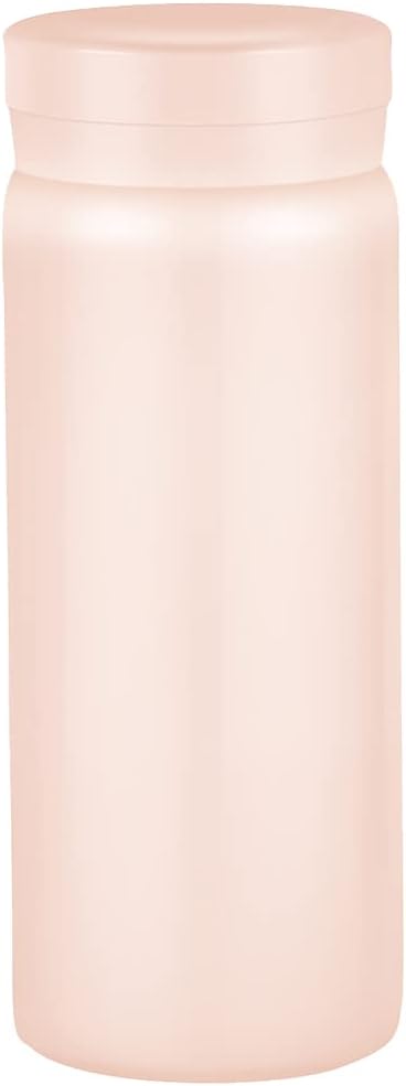 Mini Thermos Cute Water Bottle - 7 oz Tiny Insulated Vacuum 18/10 Stainless Steel Small Flask