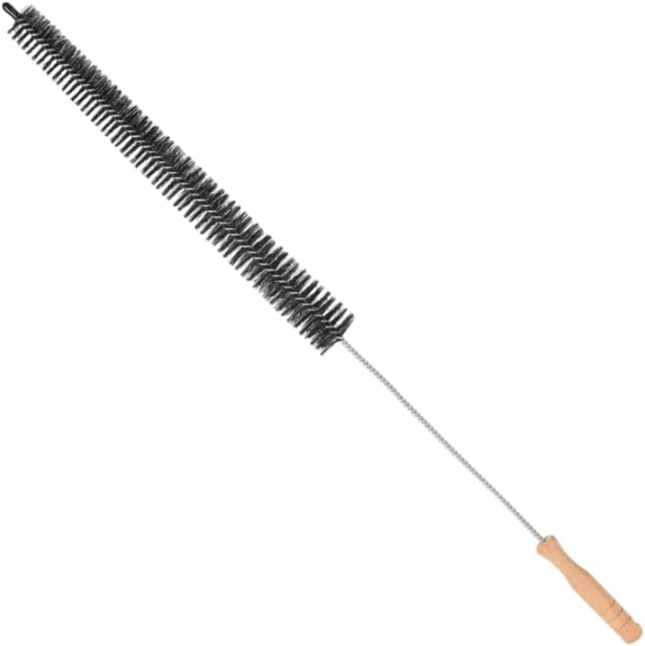 Dryer Cleaner Vent Brush - 70cm or 75cm Long Flexible Dryer Vent Cleaner & Refrigerator Condenser