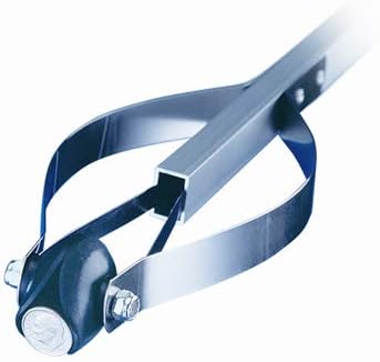 ArcMate EZ Reacher - Heavy Duty Grab-It Reaching Tool - Grabber Reacher with 4.5 Inch Jaws, Can