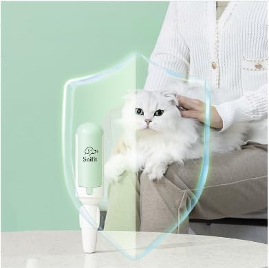 Dog Pet Hair Remover Roller - Reusable Lint Roller Pet Hair Removal Tool for Dog&Cats - Portable