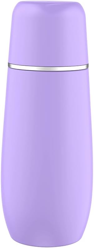 Portable Bidet for Travel Friendly Handheld Personal Peri Bottle 400ml Convenient Leakproof Design