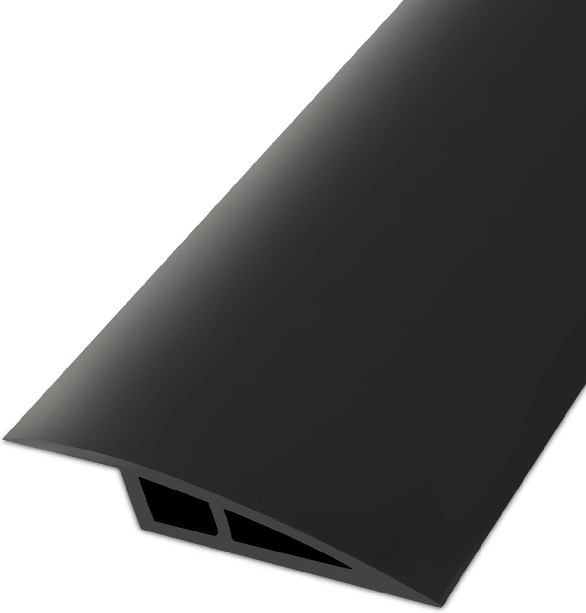 Vinyl Door Threshold Flooring Transition Strip Self Adhesive Carpet Edging Strip for Laminate
