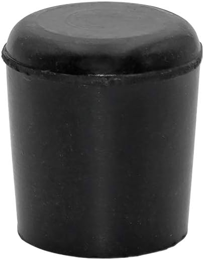 Flyshop Furniture Table Covers, Non-Slip Heavy Duty Rubber Leg Tips, Chair Leg Caps Floor