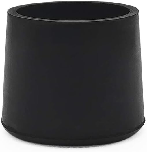 Flyshop Furniture Table Covers Non-Slip Heavy Duty Rubber Leg Tips Chair Leg Caps Floor Protectors