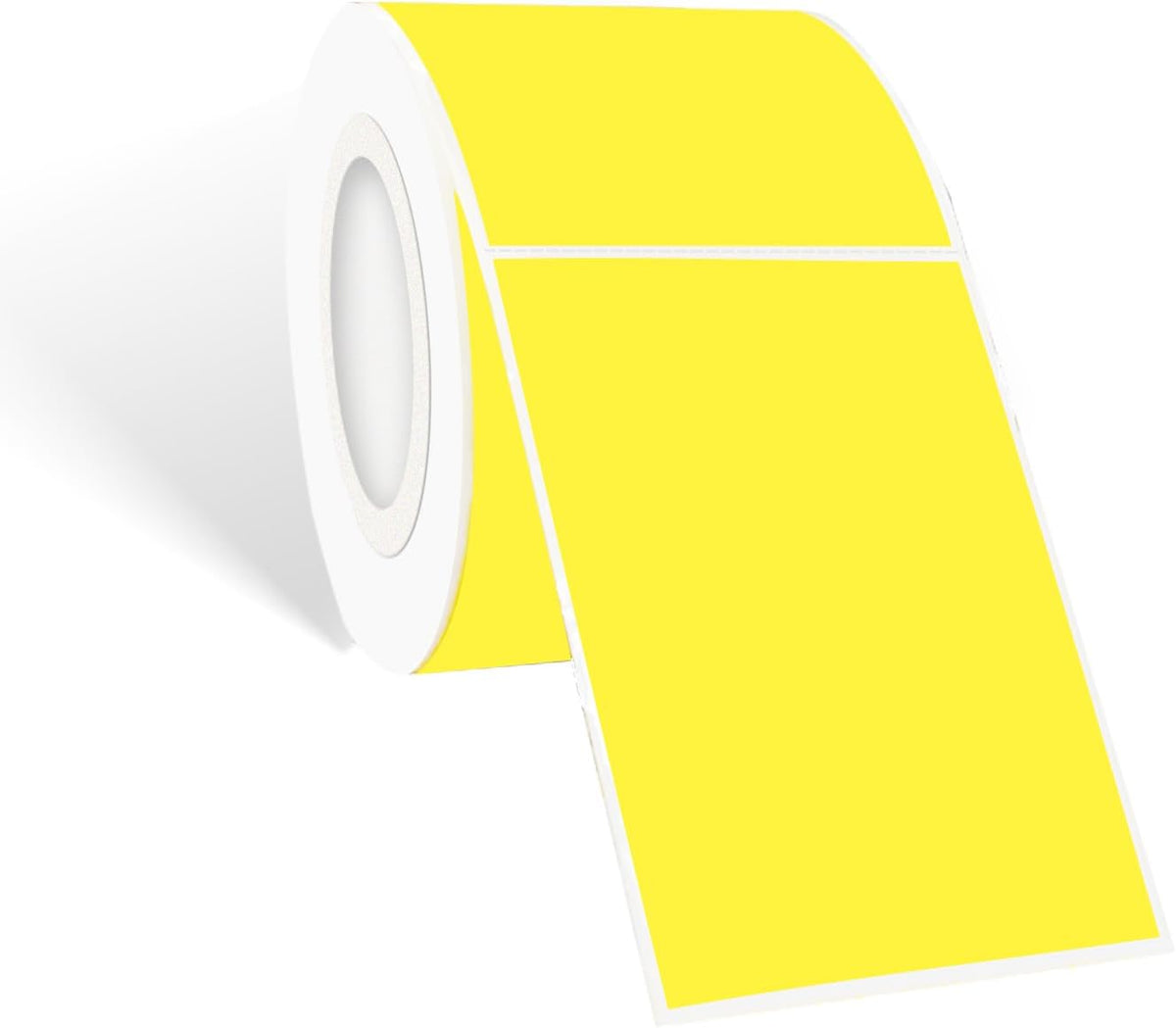 STARLIBOO Colored Labels Stickers 3 x 2 Inch, Rectangle Moving Labels Stickers, 250Pcs Garage Sale