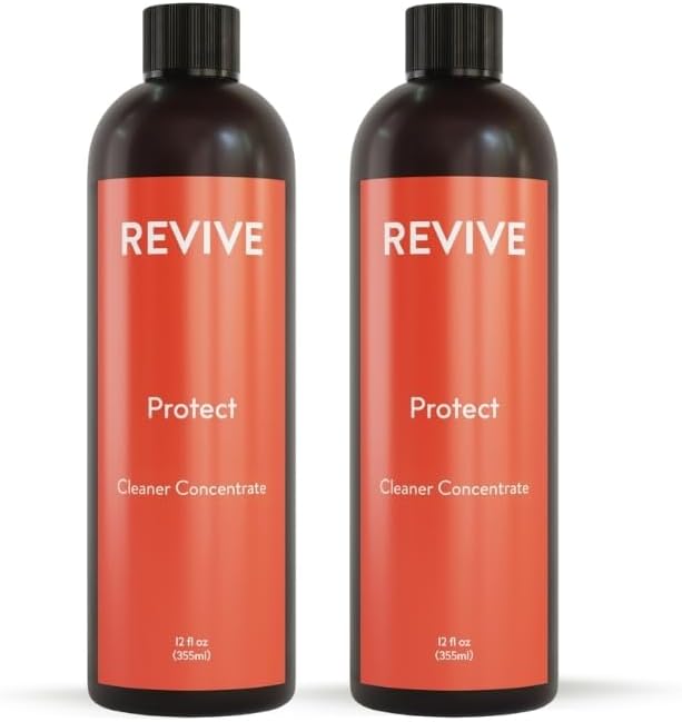 REVIVEEO Protect Cleaner Concentrate Multi-purpose, All-purpose, Concentrated, Mopping, Nontoxic