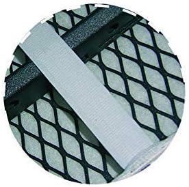 Mabel Home ironing Board Padded Cover, 100% Cotton (6 Different size & Pattern) (13.5" x 35.5" /