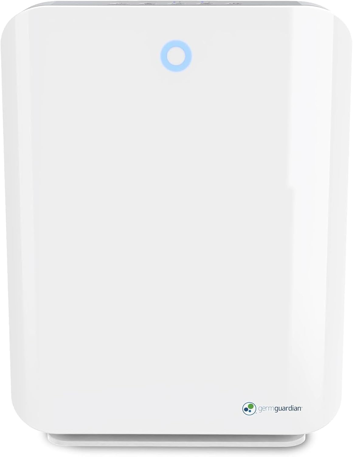 GermGuardian HEPA Air Purifier for Home, Large Rooms up to 1760 Sq. Ft. with HEPA Air Filter & UV-C
