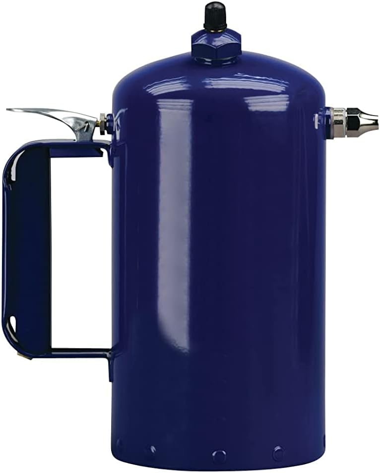 Zep Model B Heavy-Duty Steel Solvent Sprayer - 32 oz (Each) 829801 - Industrial Strength