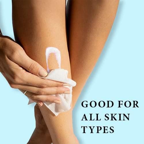 Disposable Dry Wipes, 50 Pack – Ultra Soft Non-Moistened Cleansing Cloths for Adults, Incontinence