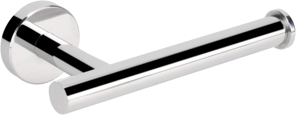 NearMoon Bathroom Toilet Paper Holder, Premium SUS304 Stainless Steel Rustproof Wall Mounted Toilet