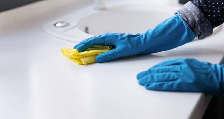 All Fabric Bleach Powder Chlorine-Free 35.2 Oz & 4-in-1 Fabric Softener Dryer Sheets 6.4"x9" 500