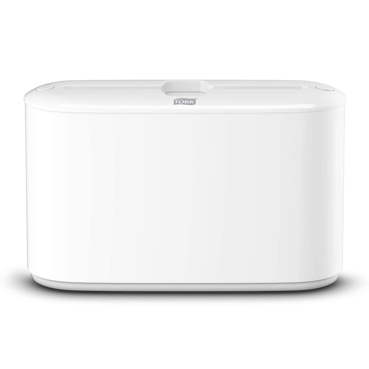 Tork Xpress Paper Towel Dispenser, White, H2/H23 Multifold Compatible, Compact design for Home &