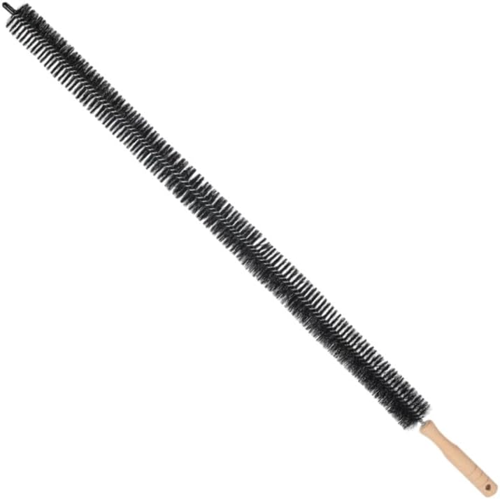 Dryer Cleaner Vent Brush - 70cm or 75cm Long Flexible Dryer Vent Cleaner & Refrigerator Condenser