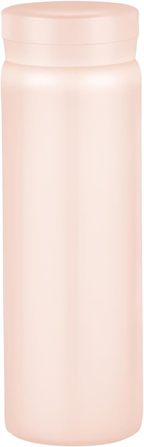 10oz Mini Water Bottle Stainless Steel Thermos Small Flask - Insulated Vacuum, Leak Proof, Keeps