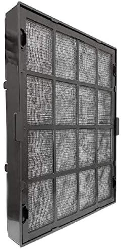 Nispira True HEPA Replacement Filter B Compatible with Winix Air Purifier Model 9500 U300 P300