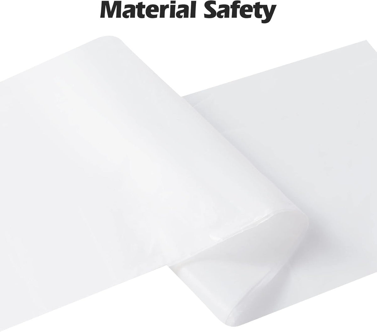 2-4 Gallon Portable Trash Bags,120 Counts Thicken portable Small Garbage Bags for Office