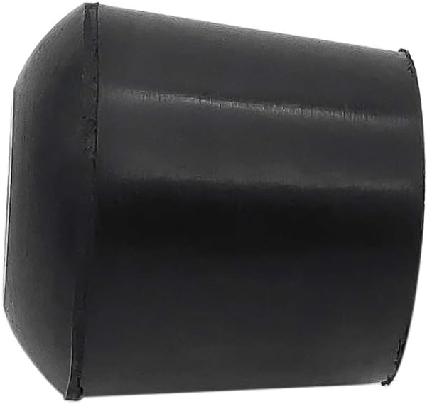 Flyshop Furniture Table Covers Non-Slip Durable Rubber Leg Tips Chair Leg Caps Floor Protector