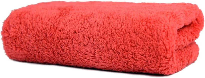 CARCAREZ Microfiber Car Wash Drying Towels Professional Grade Premium Microfiber Towels for Car