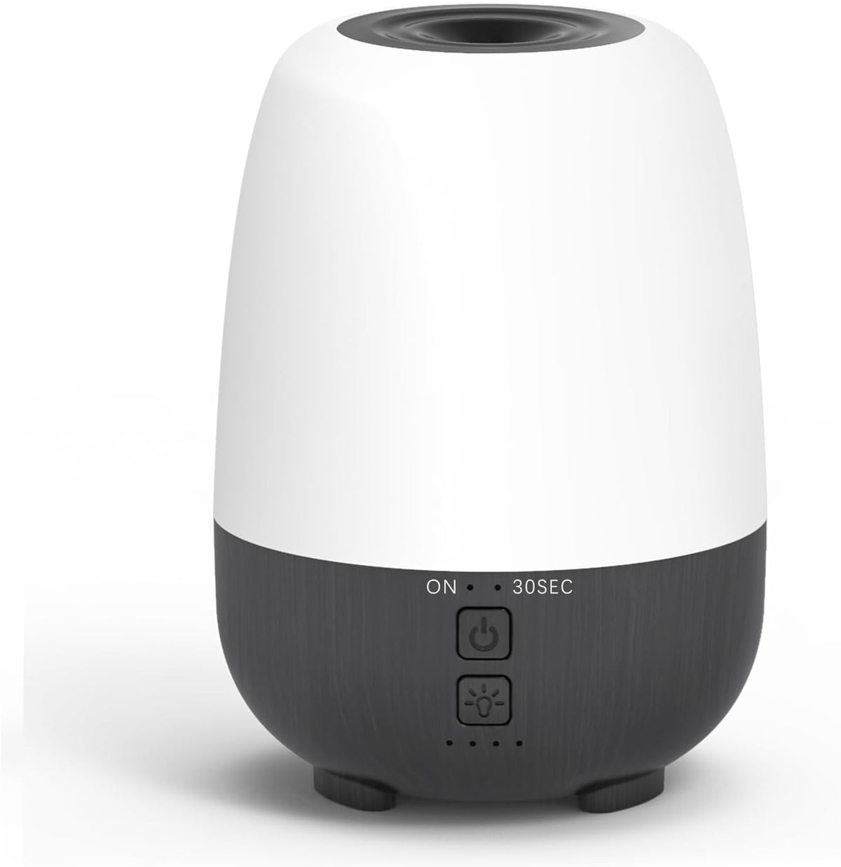 150ML Rechargeable Battery Operated Essential Oil Diffuser, Portable Cordless Aromatherapy