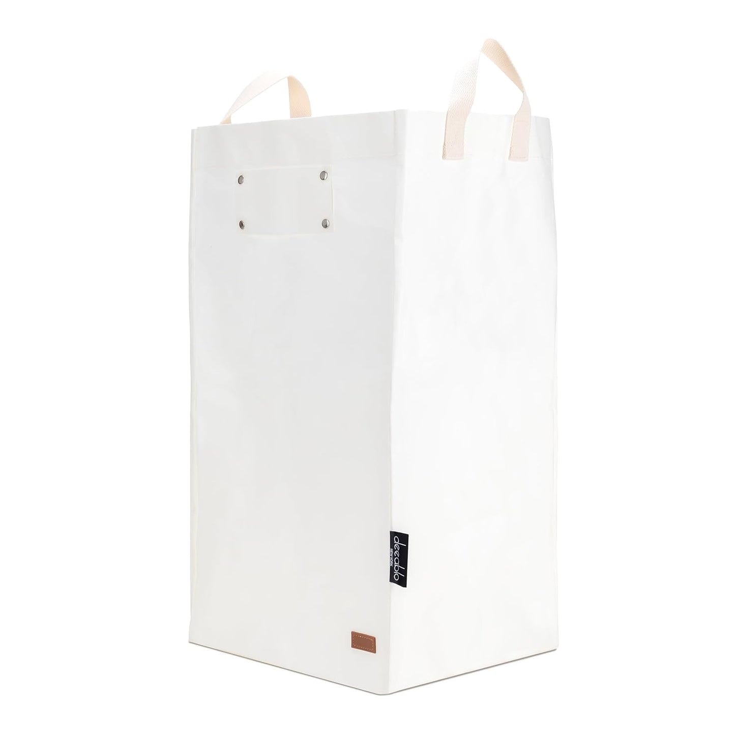 Deeablo New York - Sustainable Reusable Indoor Recycling Bin for Kitchen, Multipurpose Recycle Bin