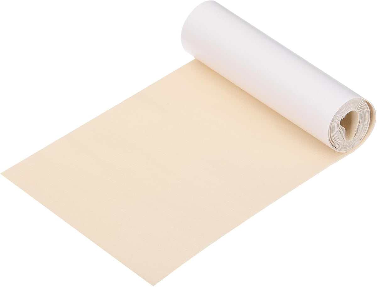 PATIKIL Leather Patches Tape for Furniture, 6.3 x 61 Inch Self Adhesive Vinyl Leather Repair Kit