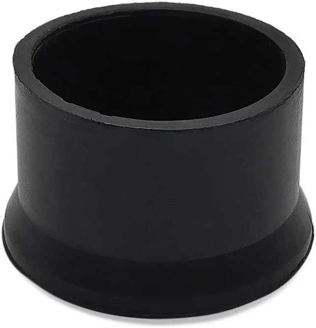 Flyshop Furniture Table Covers Non-Slip Heavy Duty Rubber Leg Tips Chair Leg Caps Floor Protector