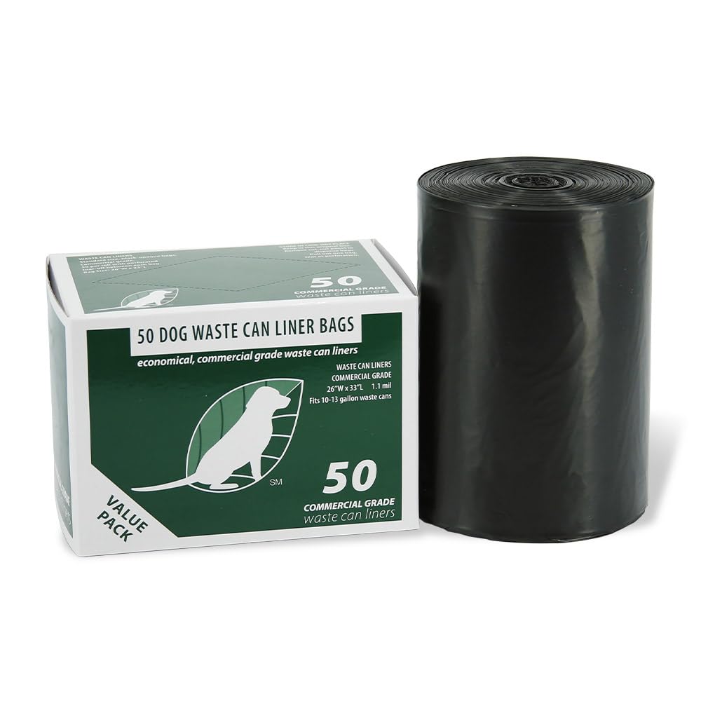 ZERO WASTE USA - The Sentry® Waste Can Gloss Green - 100% Rust-Free, Powder-Coated