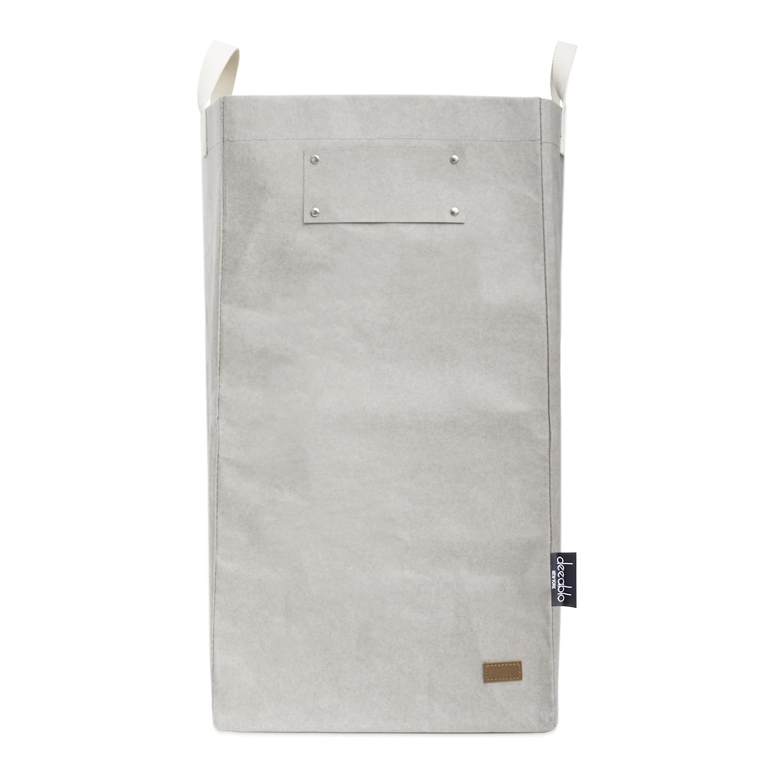 Deeablo New York - Sustainable Reusable Indoor Recycling Bin for Kitchen, Multipurpose Recycle Bin