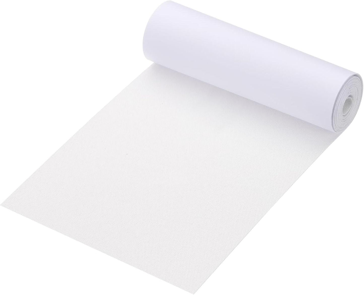 PATIKIL 70x6.2 Inch Linen Repair Tape, Repair Fabric Patch Self Adhesive Couch Patch Line Repair