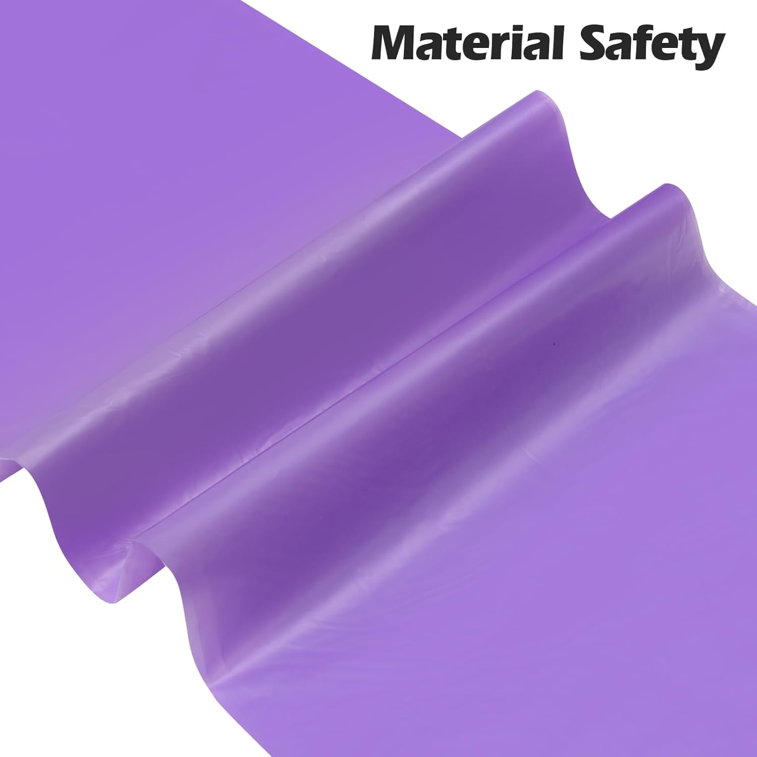 2-4 Gallon Portable Trash Bags,60 Counts Thicken portable Small Garbage Bags for Office