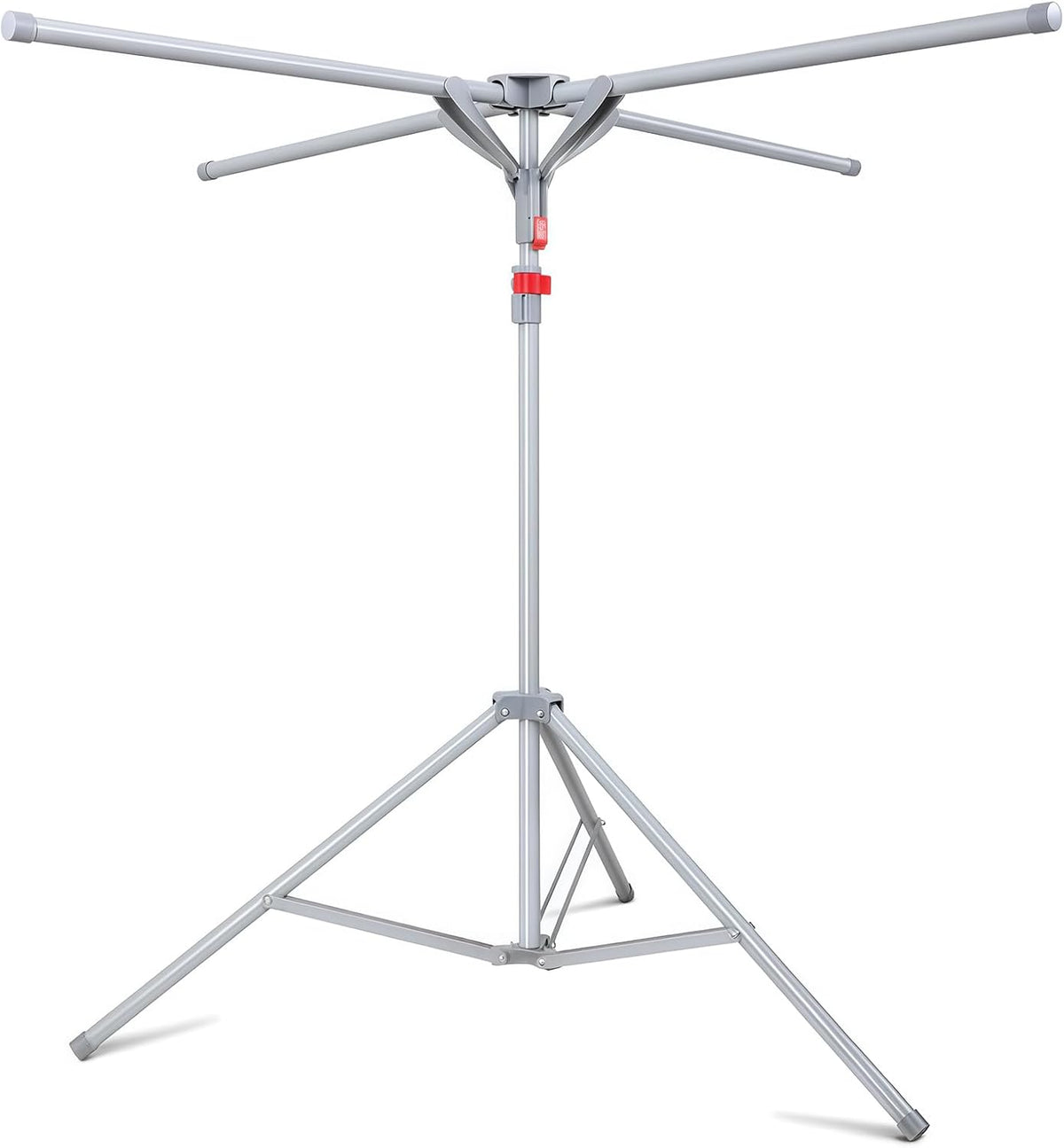 Clothes Drying Rack Foldable & Collapsible Drying Racks Large Capacity Space Saving Indoor Drying