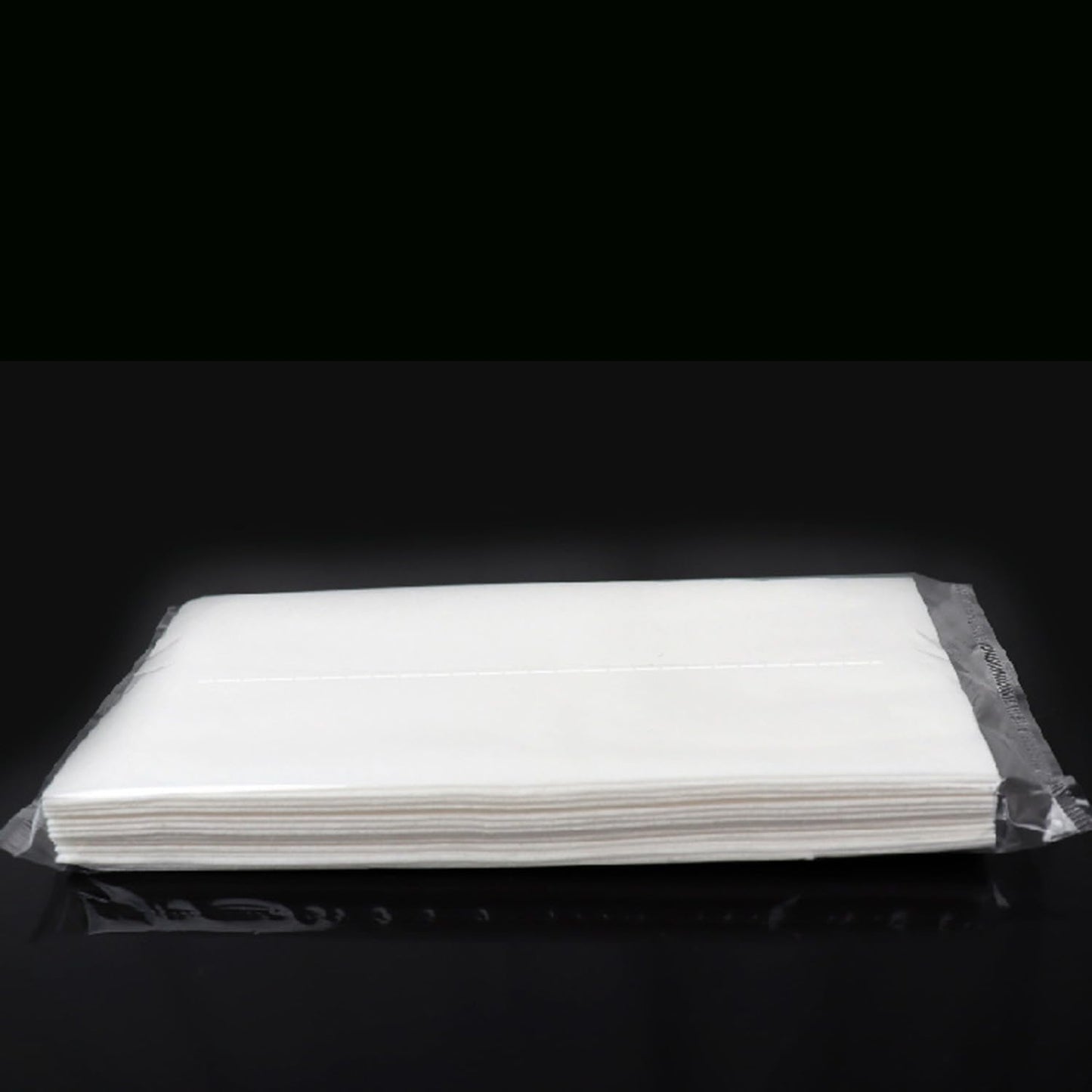 12 Bags Car Tissue Refills, 360 Sheets Car Travel Napkins, Disposable White Facial Tissues for