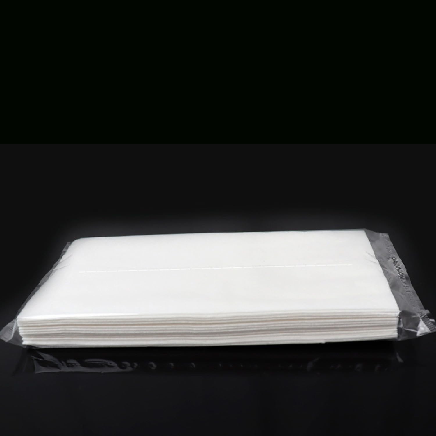 12 Bags Car Tissue Refills, 360 Sheets Car Travel Napkins, Disposable White Facial Tissues for