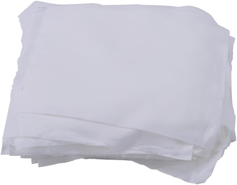 100Pcs Bag Microfiber Dusting Cloth Dust- Cloth 6inch Clean Cloth Anti-static Microfiber Cleanroom