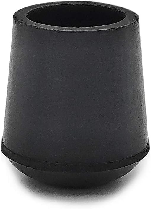 Flyshop Furniture Table Covers Non-Slip Durable Rubber Leg Tips Chair Leg Caps Floor Protector