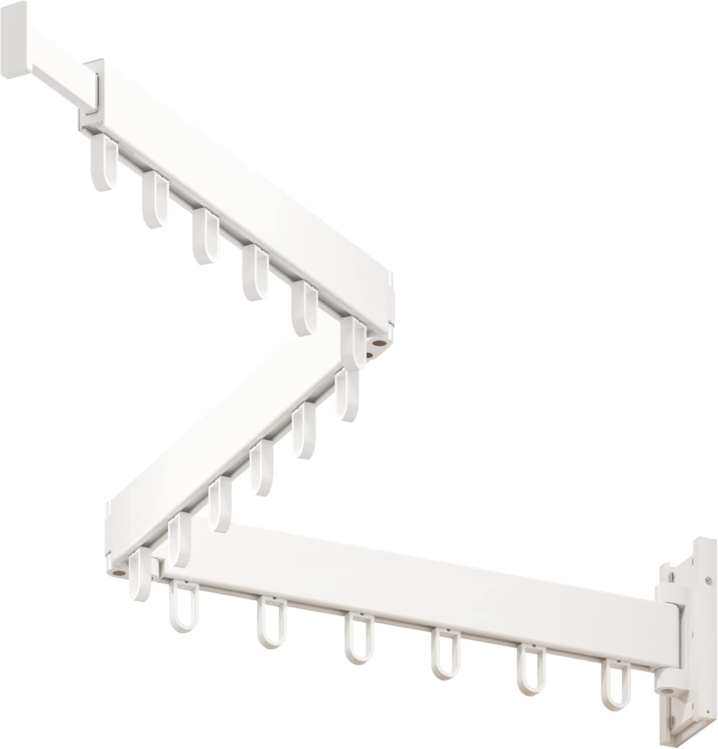 Clothes Drying Rack,Laundry Drying Rack,Clothes Rack Wall Mount,Wall Mounted Clothes Hanger