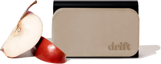Drift Car Air Freshener - Stone Air Freshener - Car Odor Eliminator - Apple Picking Scent Starter