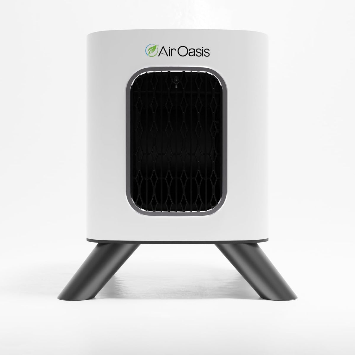 Air Oasis iAdaptAir 2.0 H13 HEPA Filter Air Purifier Reduces 99% of Viruses, Mold, Dust, Smoke