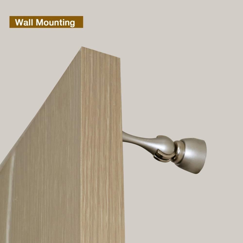 Magnetic Door Stop, Magnetic Door Catch, Door Holder, Door Stops, Wall Mounted, Floor Mounted, Door