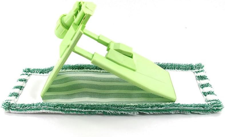 2 Pack Replacent Mop Refills Compatible with Libman Wet & Dry Microfiber Mop,Reusable Washable